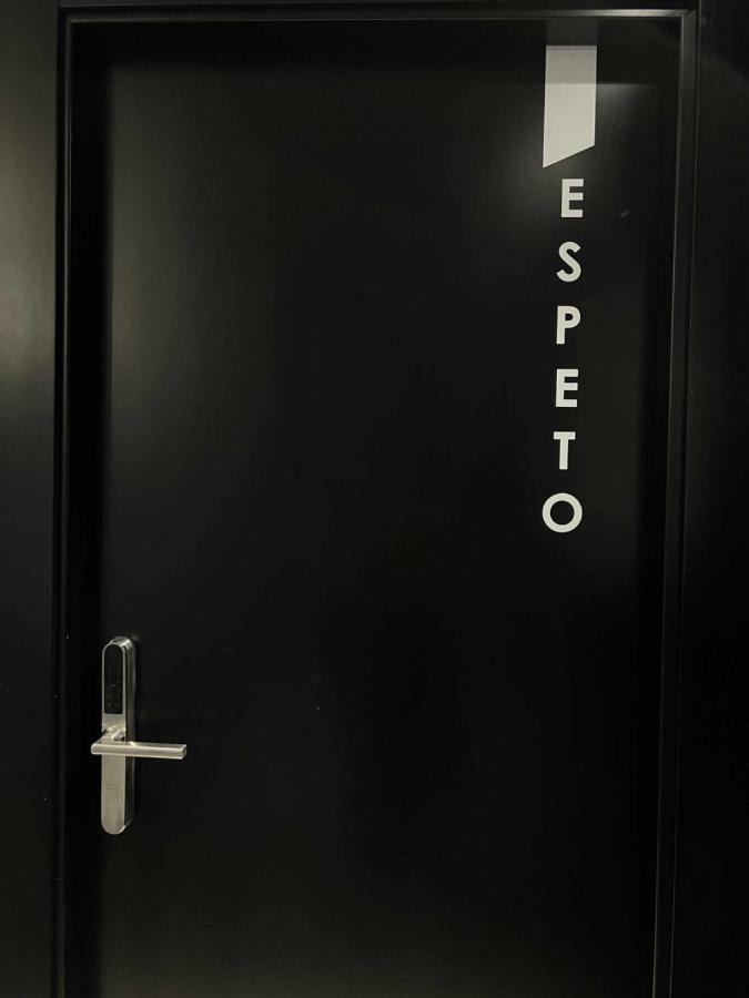 Espeto Modern & Luxury Apartamento Málaga Exterior foto
