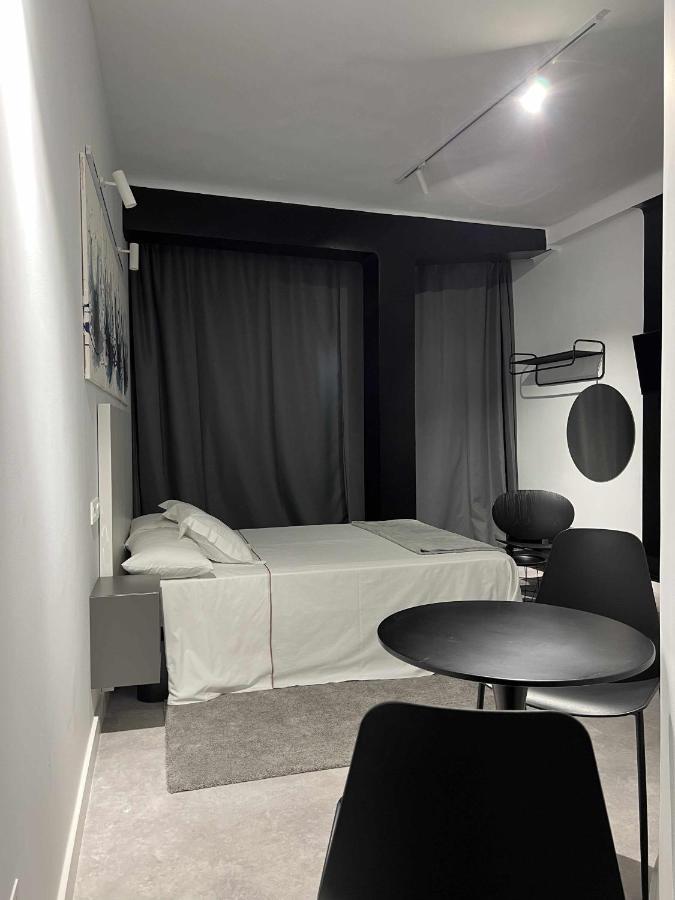 Espeto Modern & Luxury Apartamento Málaga Exterior foto